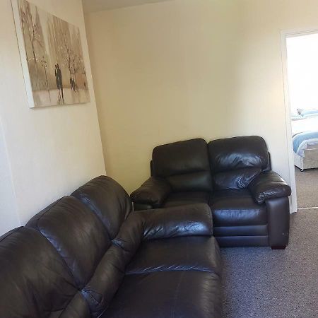 Apartament The Vip'S Newport  Zewnętrze zdjęcie