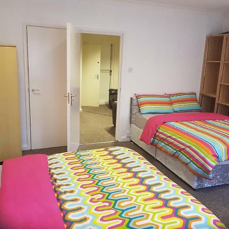 Apartament The Vip'S Newport  Zewnętrze zdjęcie