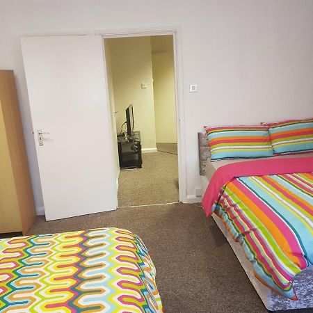 Apartament The Vip'S Newport  Zewnętrze zdjęcie