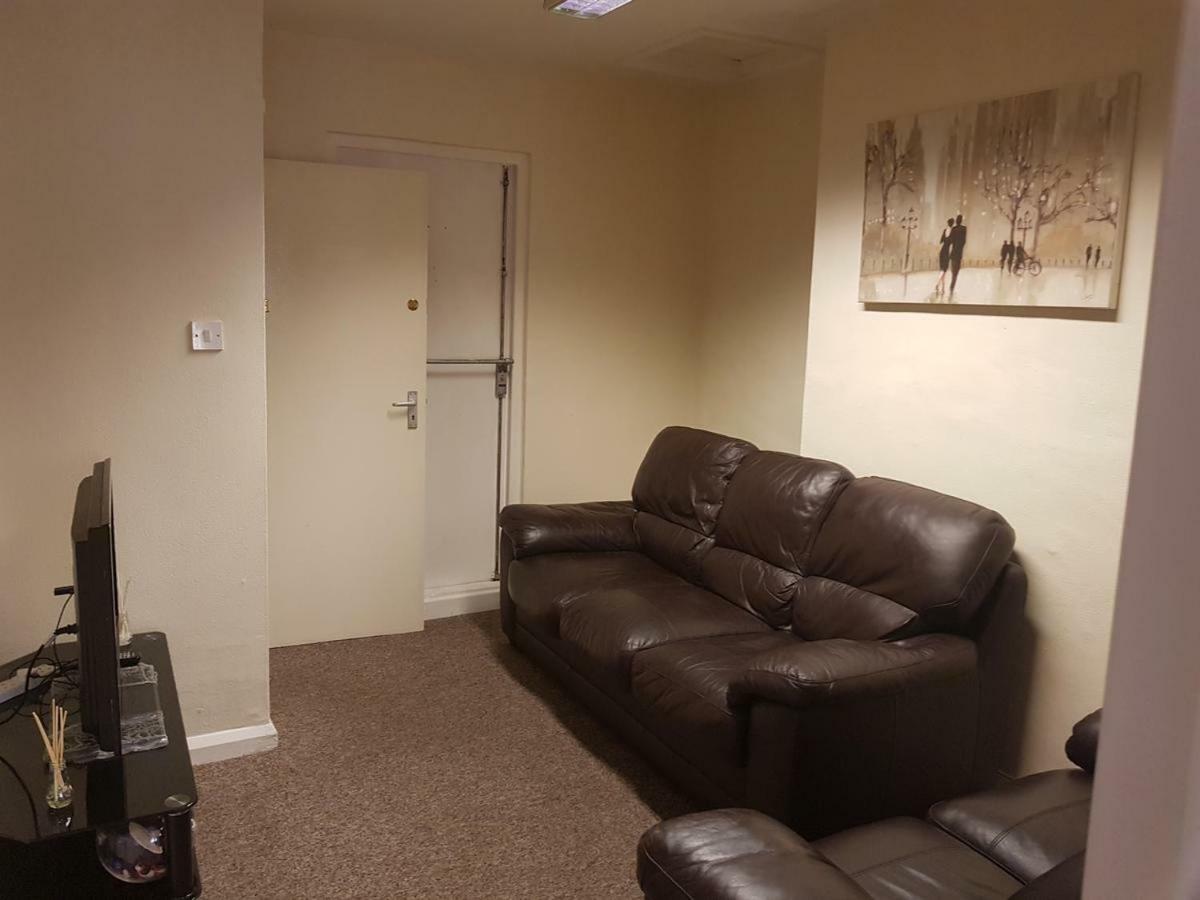 Apartament The Vip'S Newport  Zewnętrze zdjęcie