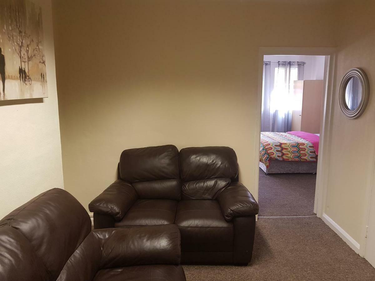 Apartament The Vip'S Newport  Zewnętrze zdjęcie