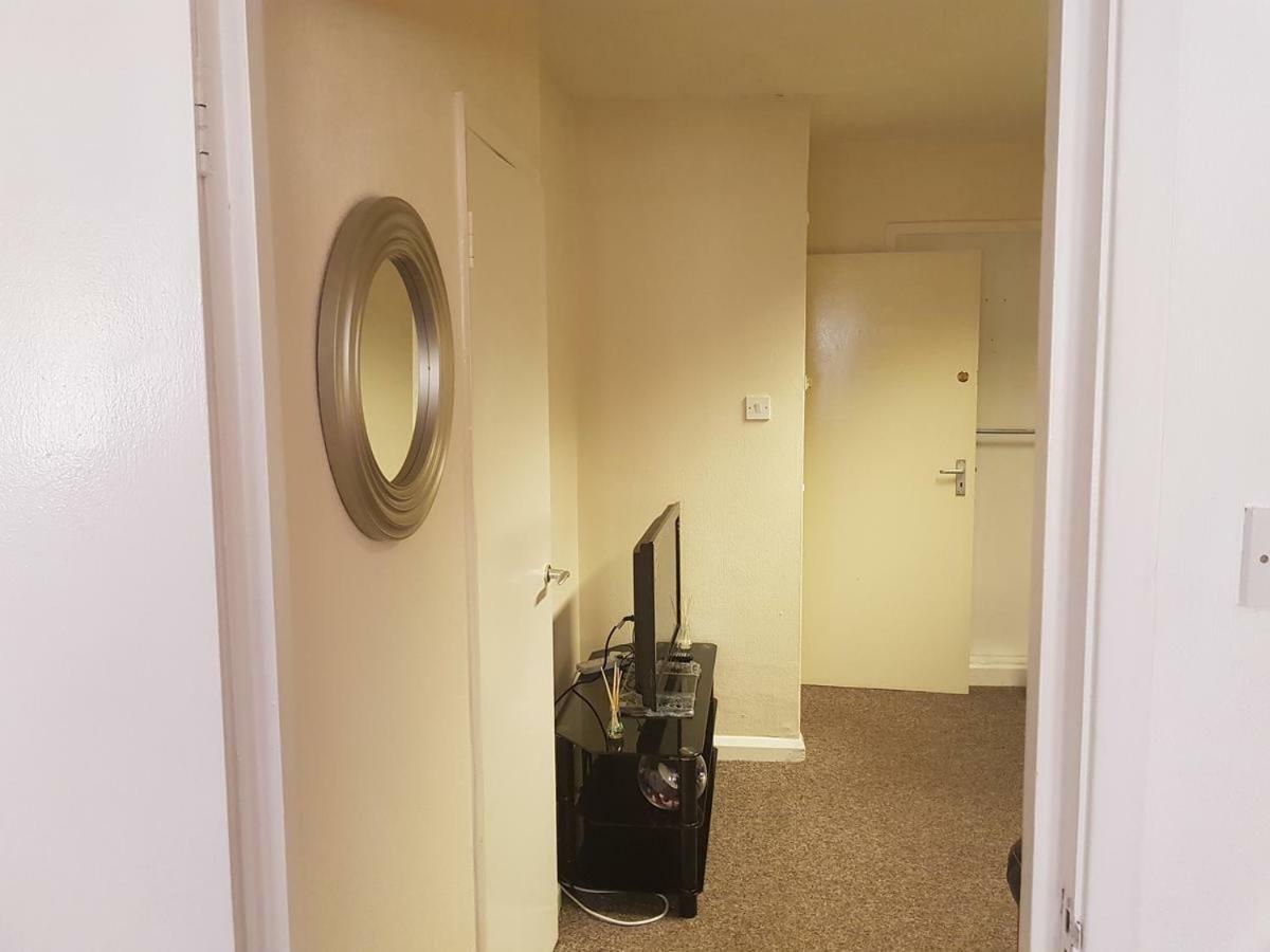 Apartament The Vip'S Newport  Zewnętrze zdjęcie